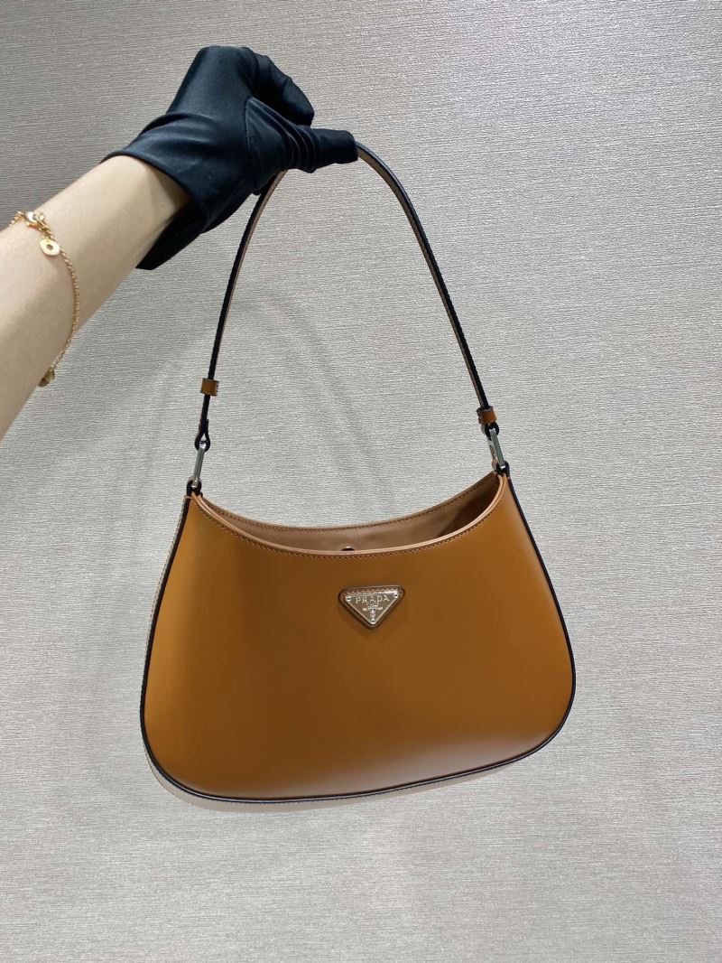 Prada Hobo Bags